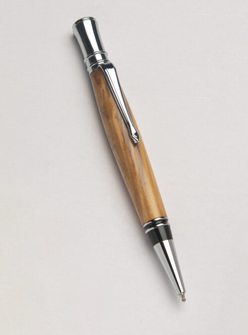 Maple wood pen